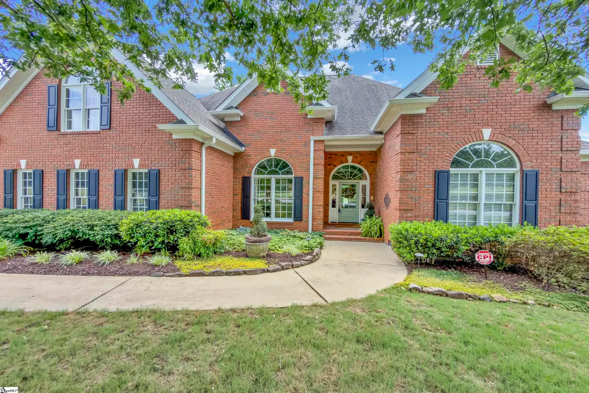 9 Beckworth Drive, Taylors, SC 29687 - #1