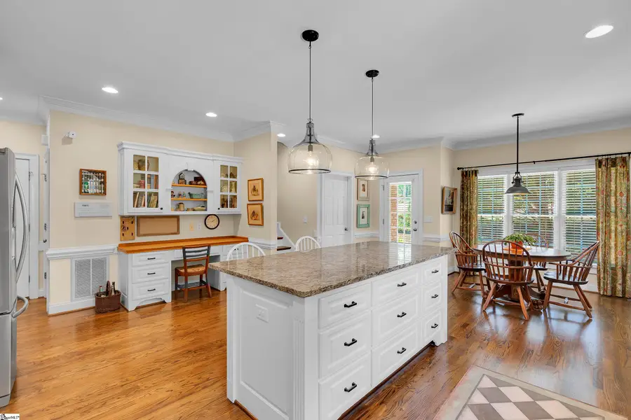 9 Beckworth Drive, Taylors, SC 29687 - #2