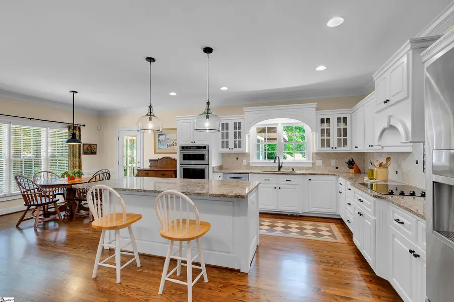 9 Beckworth Drive, Taylors, SC 29687 - #3