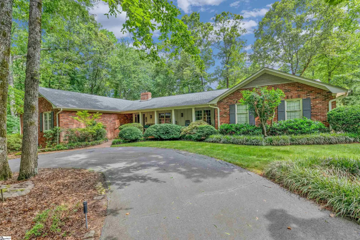 28 Rocky Creek Lane, Greenville, SC 29615 - #1