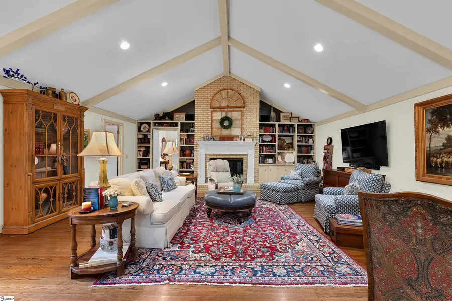 28 Rocky Creek Lane, Greenville, SC 29615 - #2