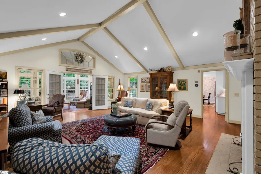28 Rocky Creek Lane, Greenville, SC 29615 - #3