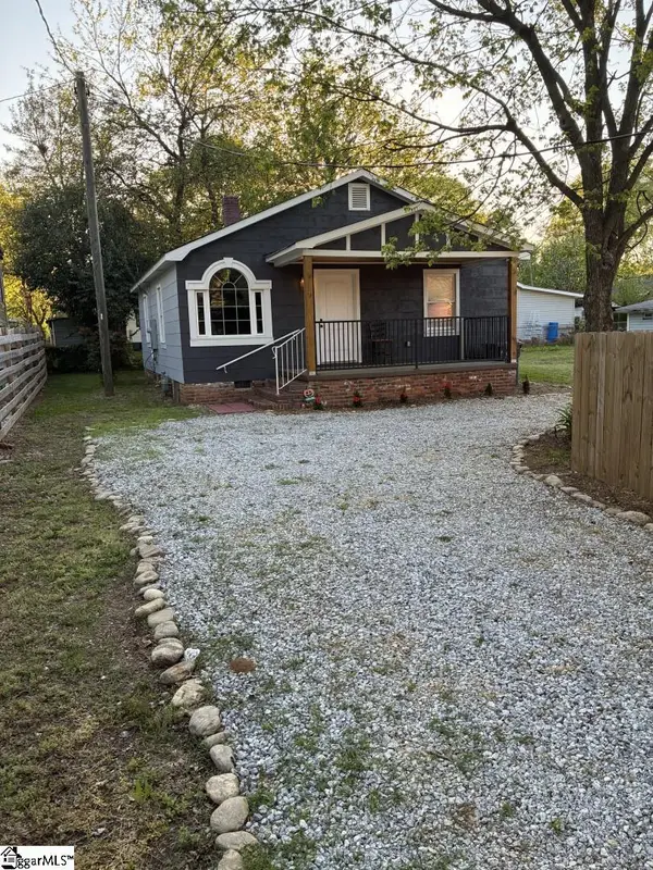 9 A Looper Street, Greenville, SC 29611