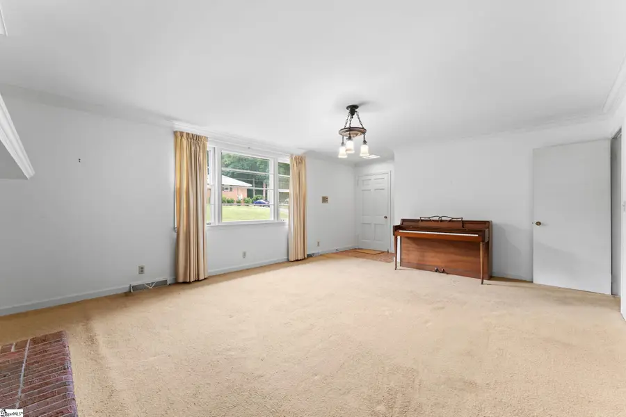 210 N Rockview Drive, Greenville, SC 29609 - #3