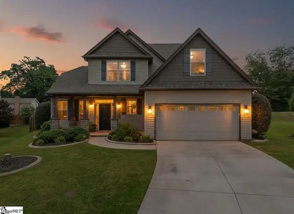 15 Alderwood Court, Taylors, SC 29687