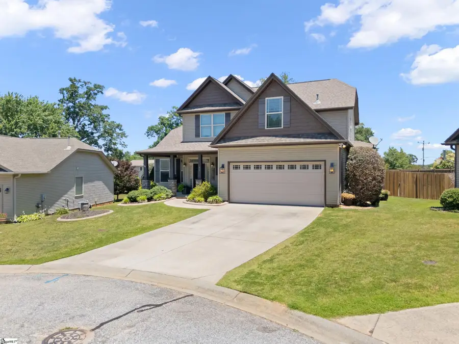 15 Alderwood Court, Taylors, SC 29687 - #2