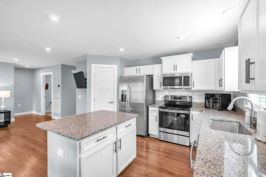 118 Timberwild Drive, Greenville, SC 29605 - #2