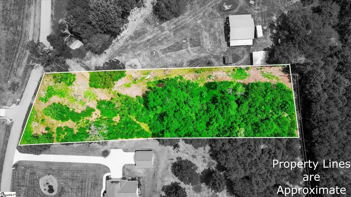 301 Clearview Road, Travelers Rest, SC 29690 - #1