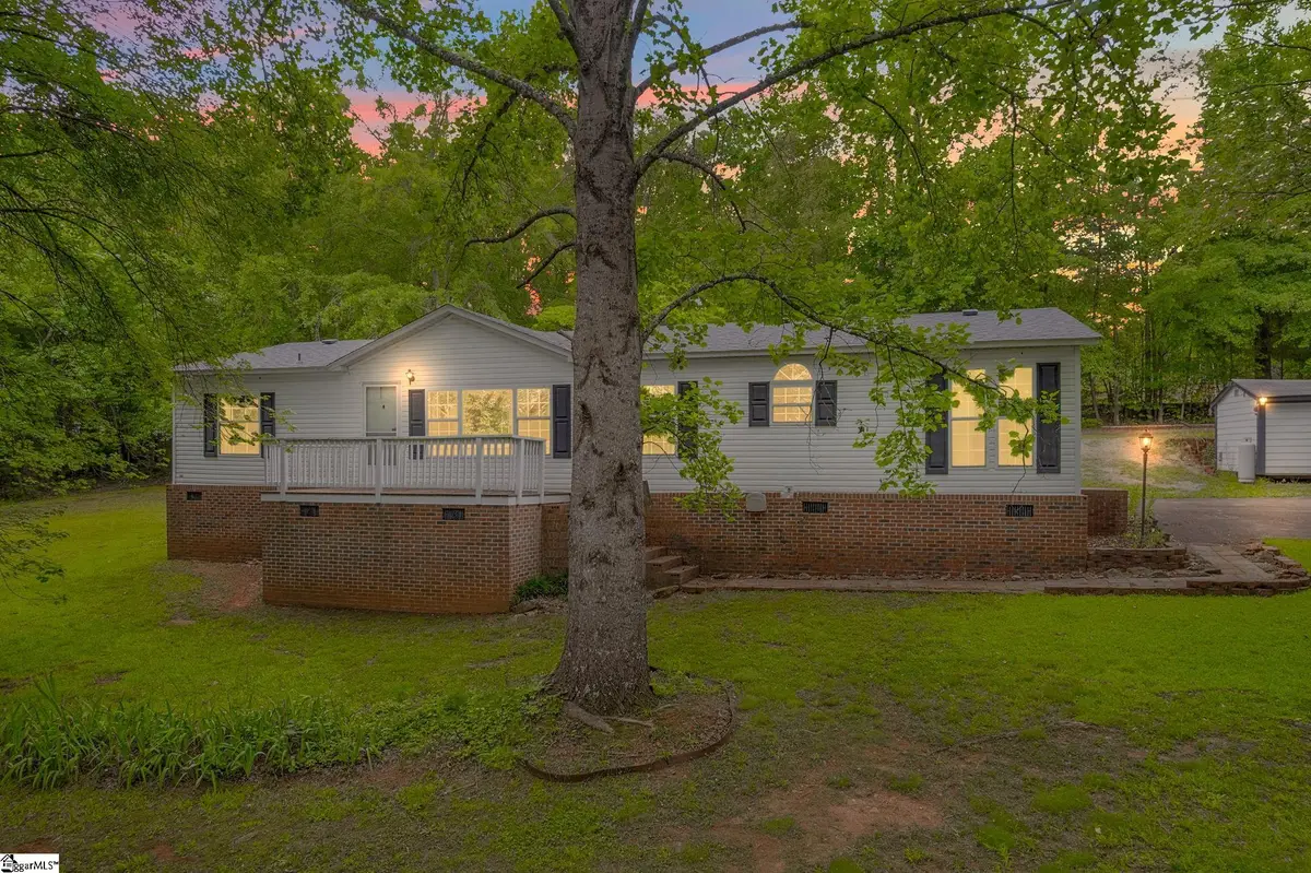 107 Lost Farm Road, Liberty, SC 29657 - #1