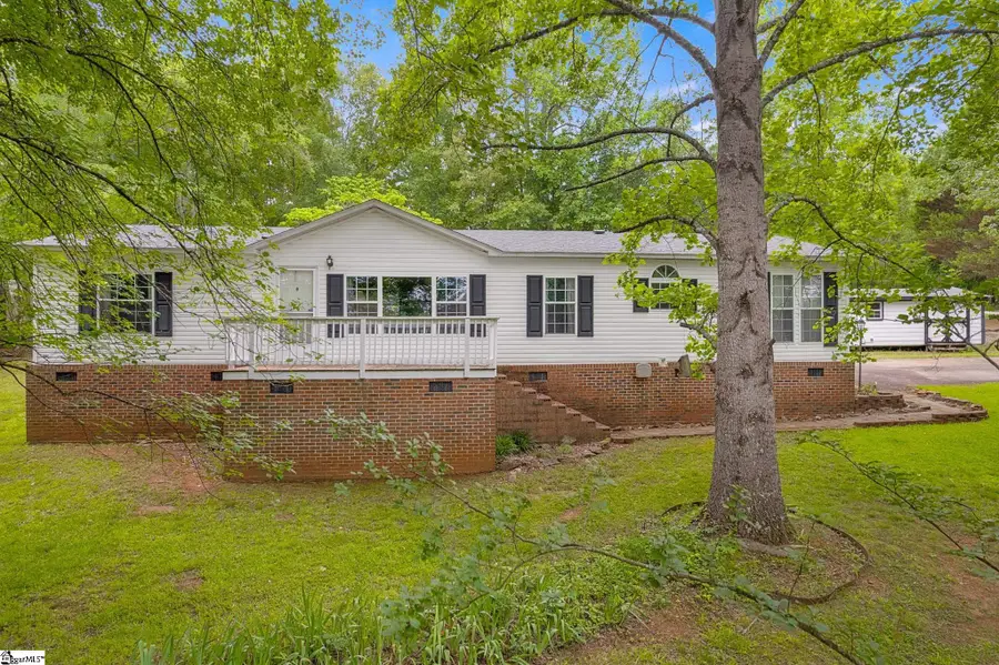 107 Lost Farm Road, Liberty, SC 29657 - #2