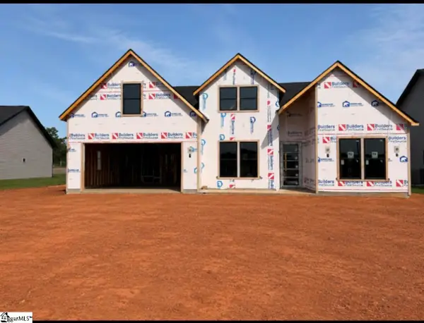 258 Artisan Drive, Lyman, SC 29365