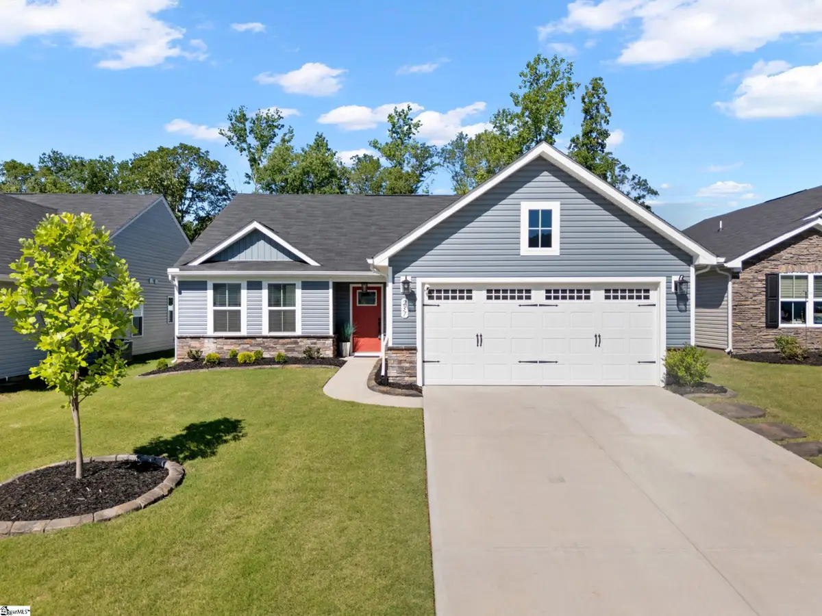 237 Southwell Street, Woodruff, SC 29388 - #1