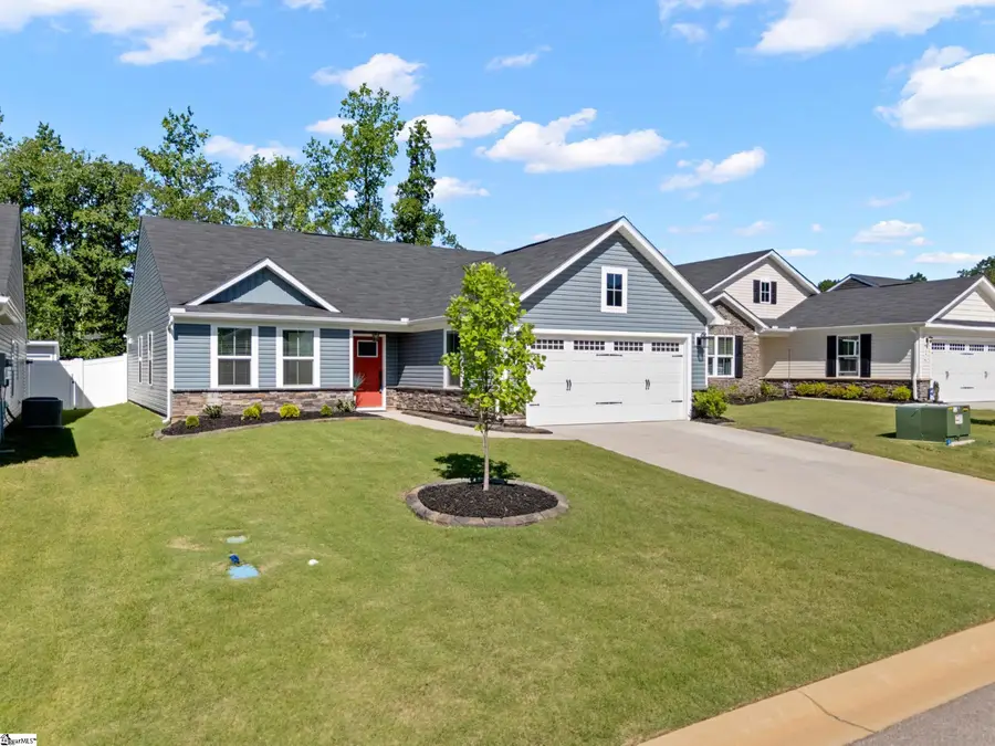 237 Southwell Street, Woodruff, SC 29388 - #3