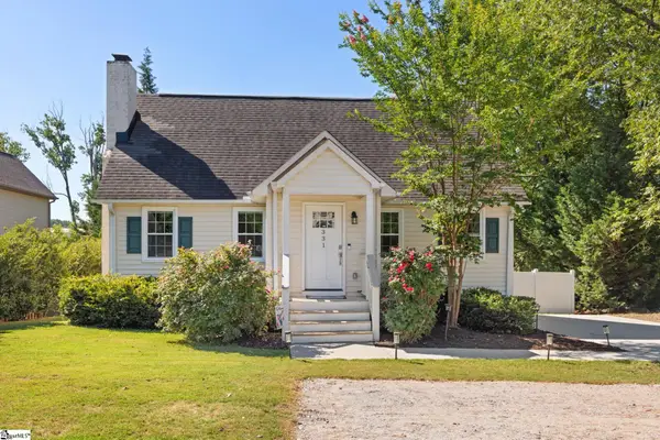 331 Hammett Bridge Road, Greer, SC 29650
