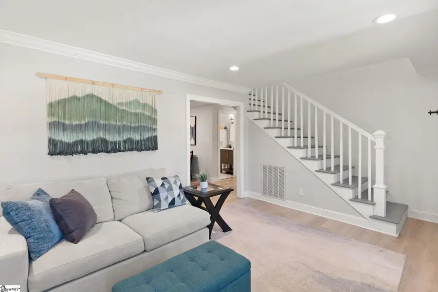331 Hammett Bridge Road, Greer, SC 29650 - #2
