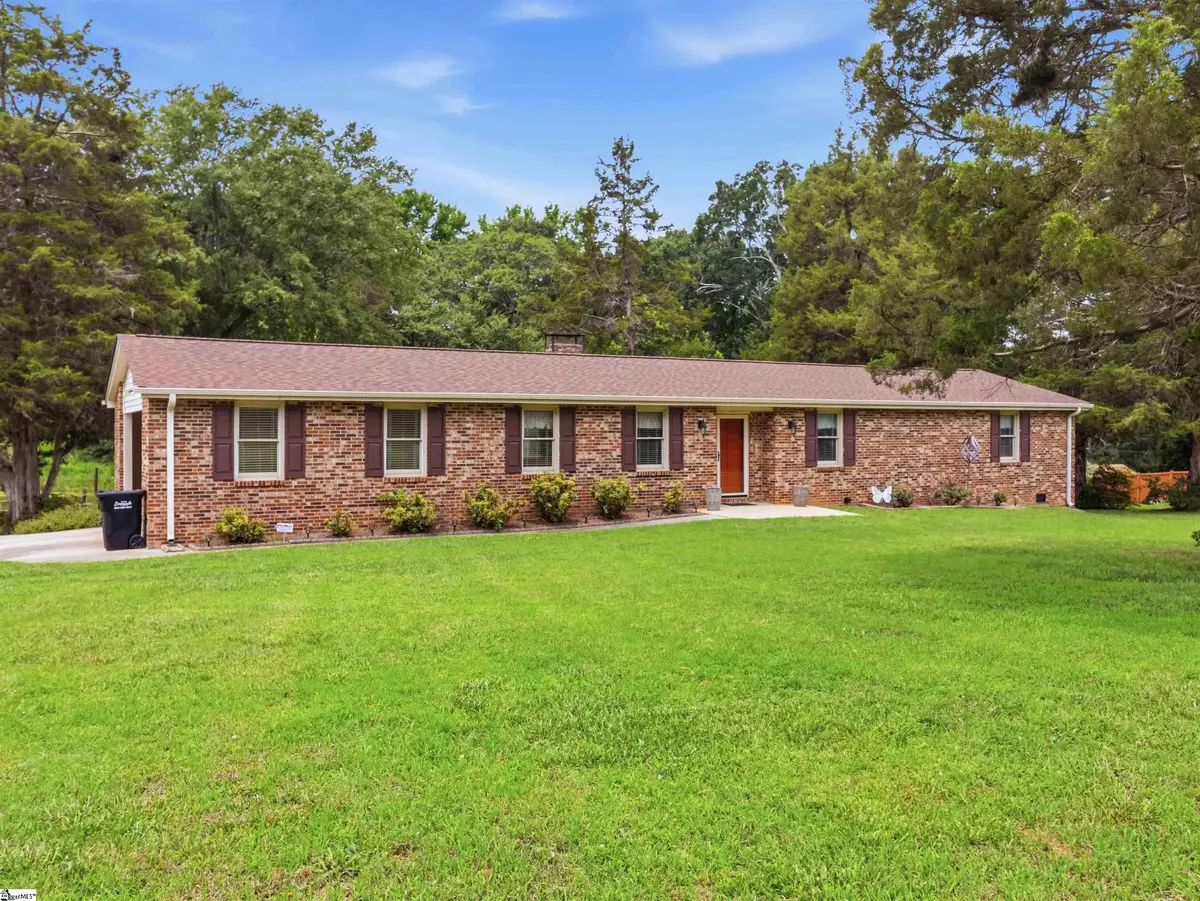309 Garrison Road, Simpsonville, SC 29681 - #1