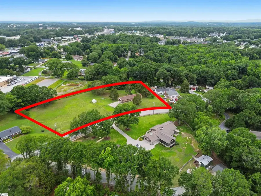 309 Garrison Road, Simpsonville, SC 29681 - #2