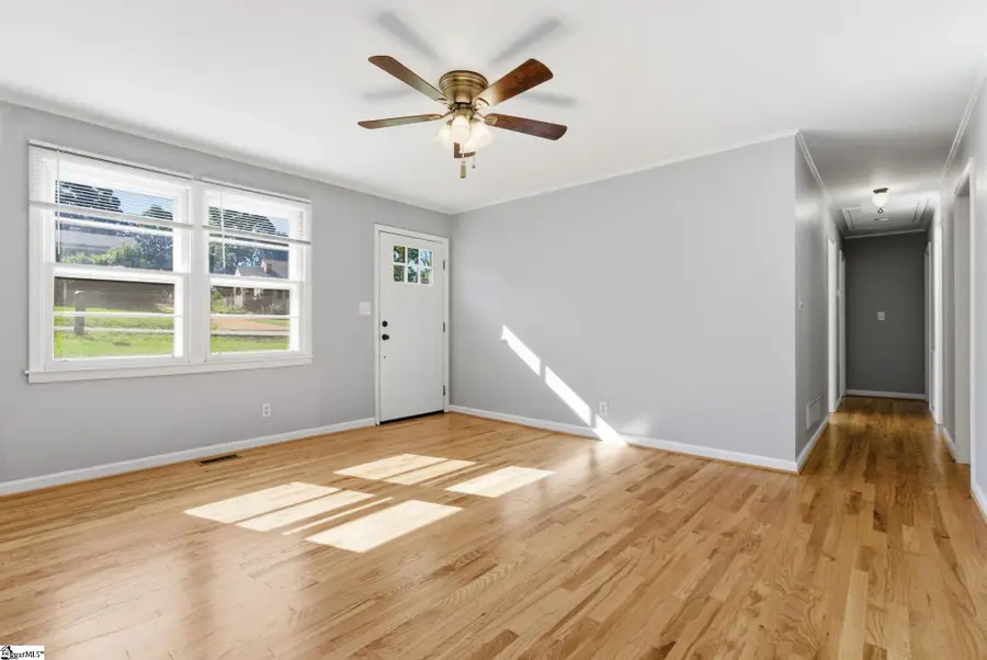 116 W Decatur Street, Greenville, SC 29617 - #2