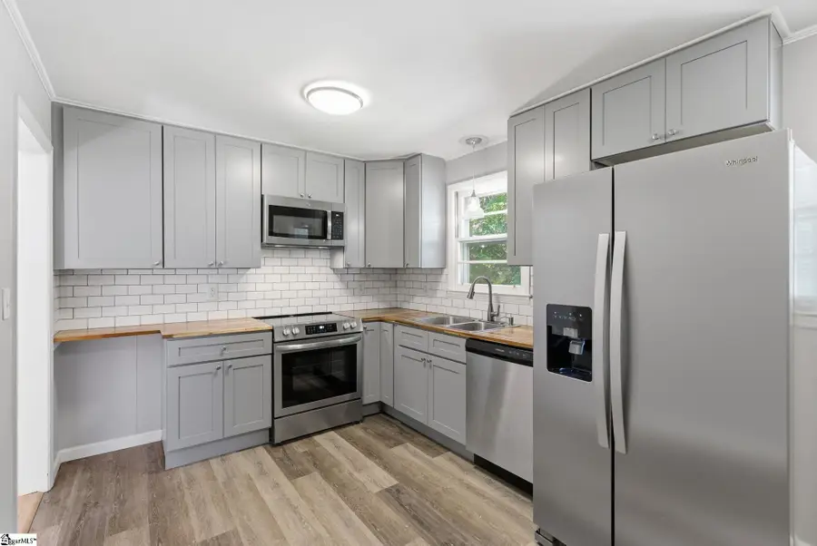 116 W Decatur Street, Greenville, SC 29617 - #3