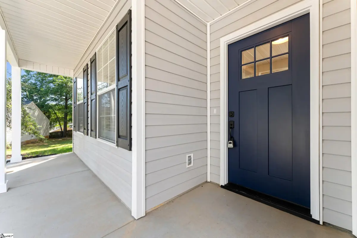 8 Kalmia Court, Greenville, SC 29605 - #1