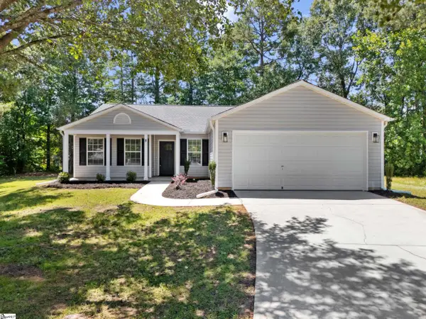 8 Kalmia Court, Greenville, SC 29605