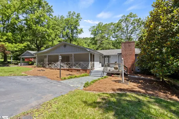 15 Anders Camp Road, Cleveland, SC 29635