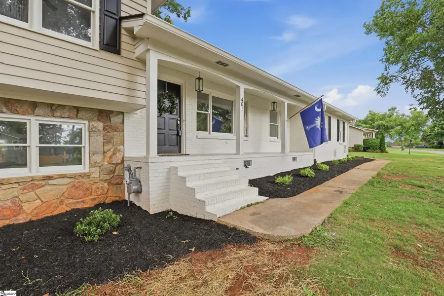 401 Clarendon Drive, Easley, SC 29642 - #2