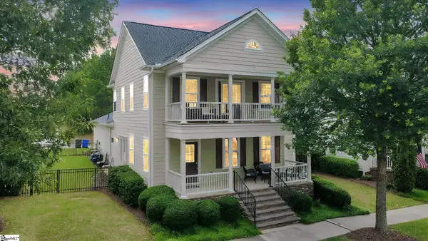 109 Kimborough Street, Greenville, SC 29607