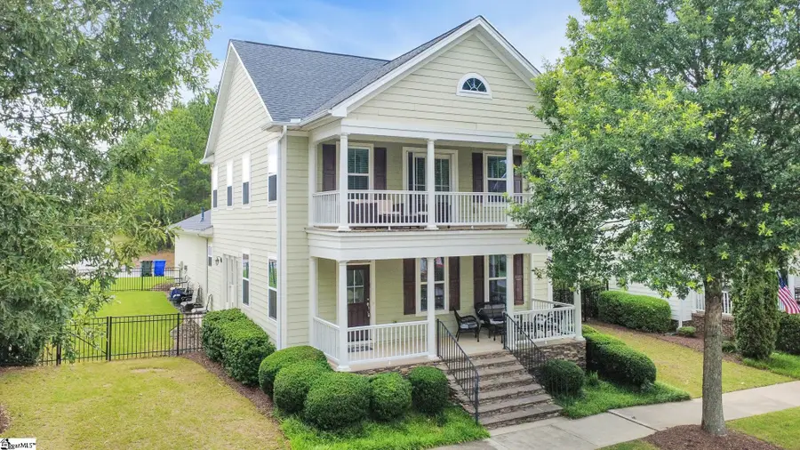 109 Kimborough Street, Greenville, SC 29607 - #2