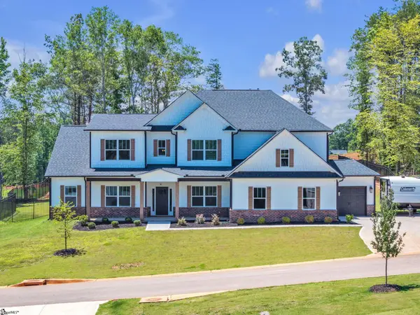 226 Holly Branch Road, Piedmont, SC 29673