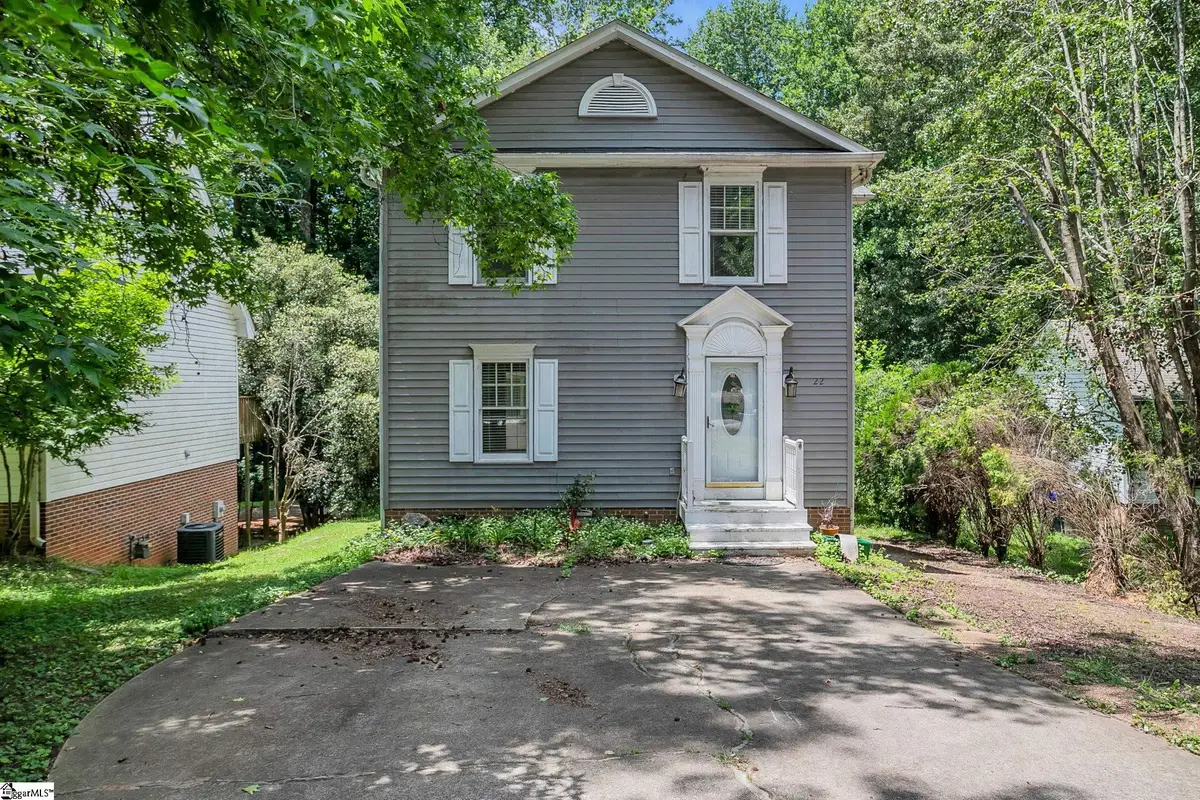 22 Venning Court, Greenville, SC 29609 - #1