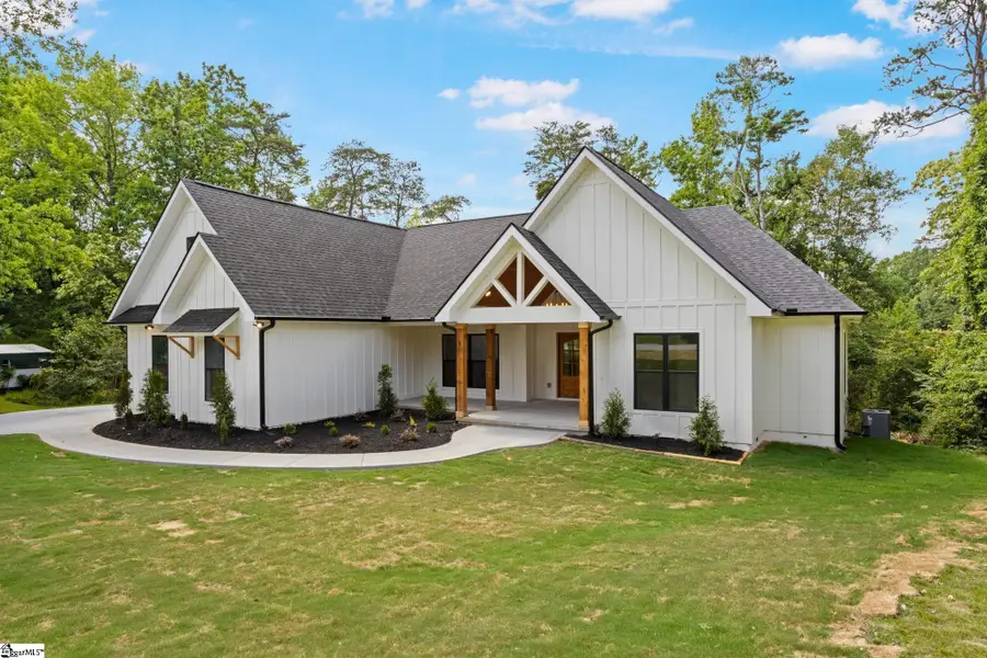 9 Dahlgreen Lane, Taylors, SC 29687 - #3
