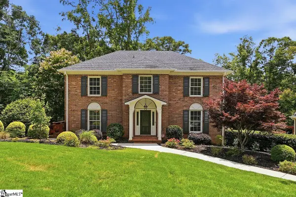 123 Cherrywood Trail, Greer, SC 29650