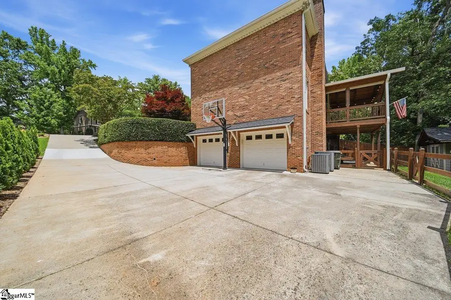 123 Cherrywood Trail, Greer, SC 29650 - #3
