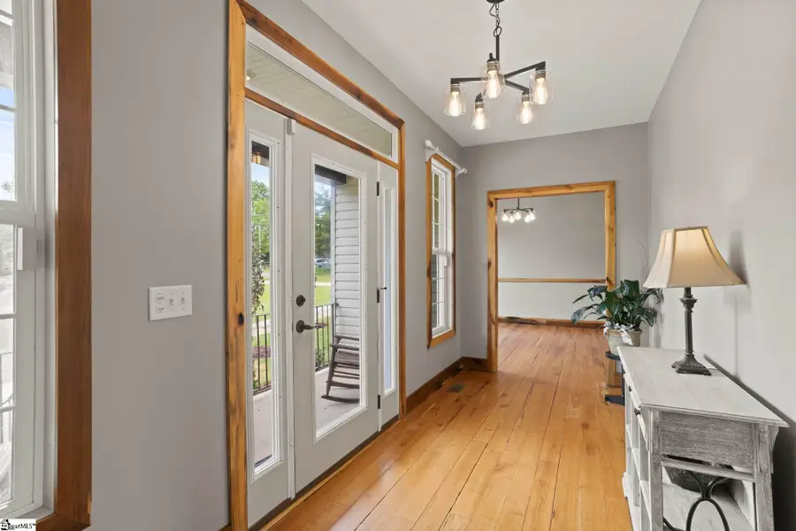 210 Rutledge Lake Road, Greenville, SC 29617 - #2