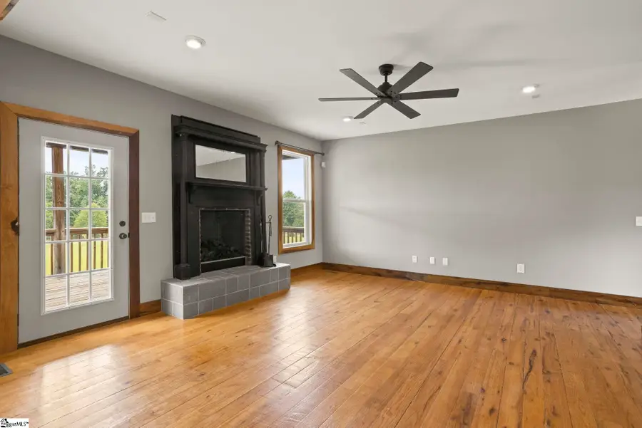 210 Rutledge Lake Road, Greenville, SC 29617 - #3