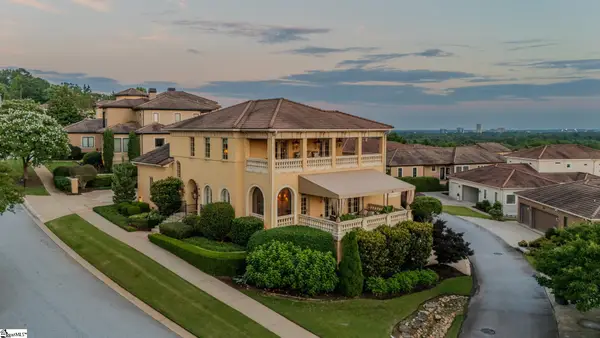 308 Sorono Drive, Greenville, SC 29609