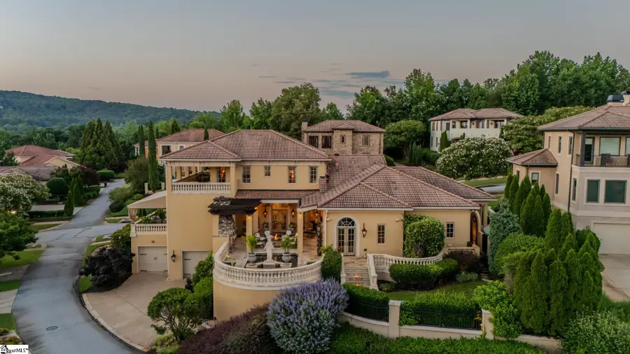 308 Sorono Drive, Greenville, SC 29609 - #3