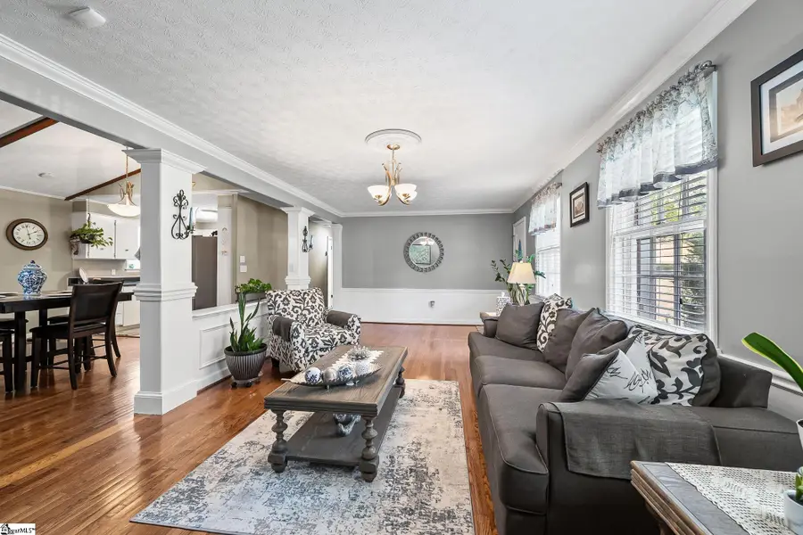 118 Quinlan Drive, Greenville, SC 29617 - #2