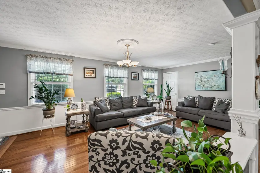 118 Quinlan Drive, Greenville, SC 29617 - #3