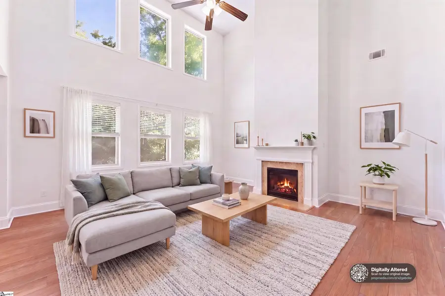 15 Barlia Way, Greenville, SC 29607 - #2