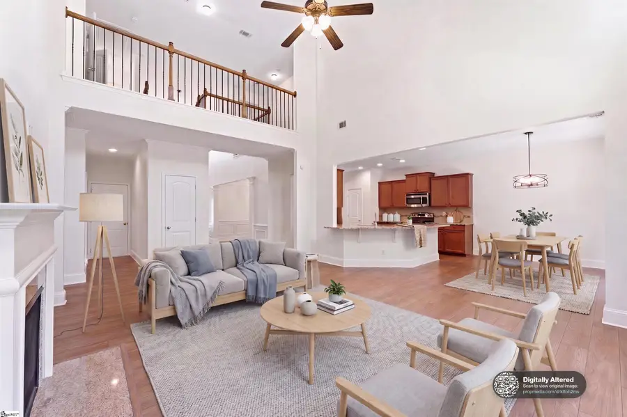 15 Barlia Way, Greenville, SC 29607 - #3
