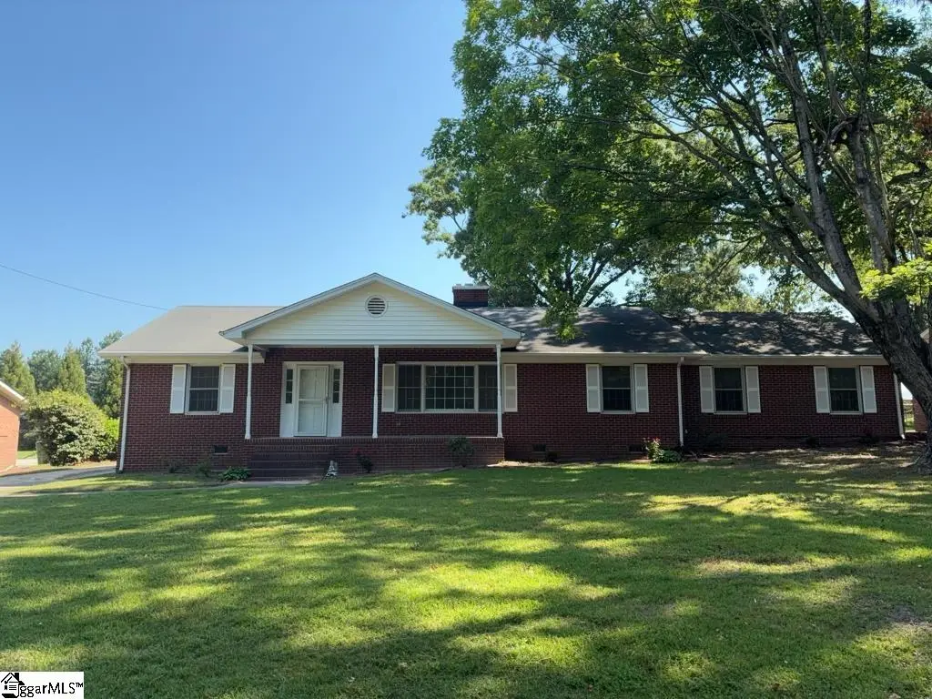 103 Lanewood Drive, Greenville, SC 29607 - #1