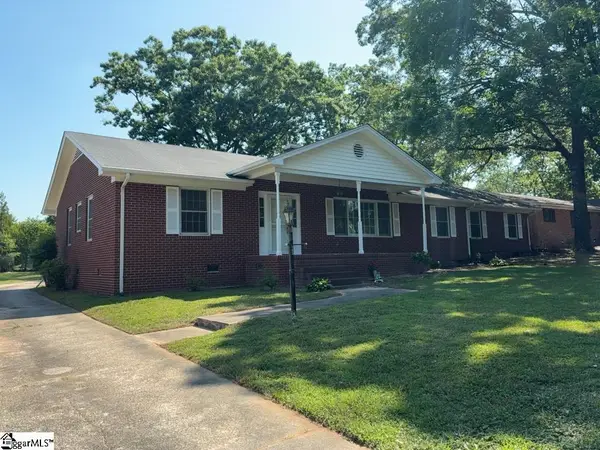 103 Lanewood Drive, Greenville, SC 29607