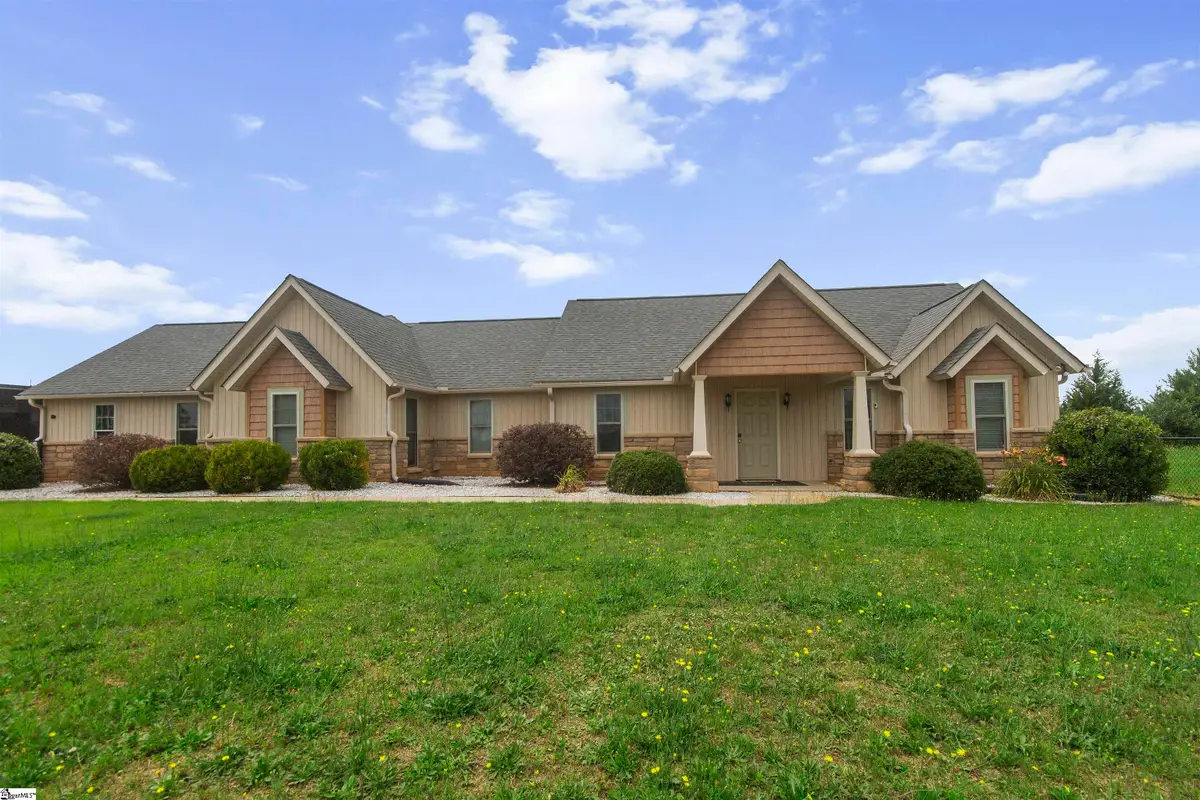2900 Highway 187 South, Anderson, SC 29624 - #1