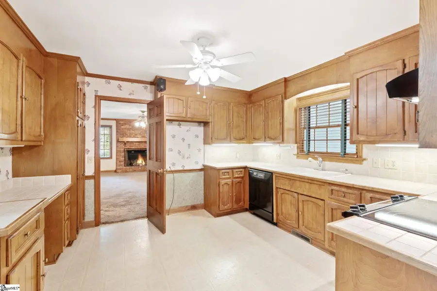 214 Stoney Creek Drive, Greenville, SC 29607 - #2