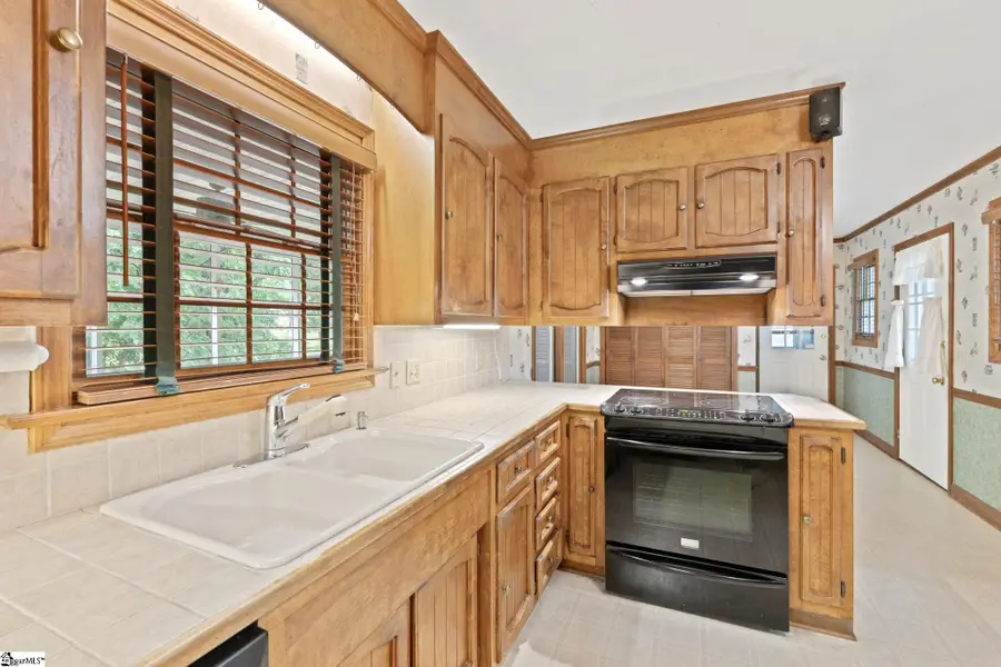 214 Stoney Creek Drive, Greenville, SC 29607 - #3