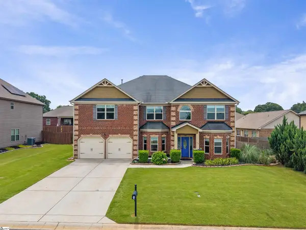512 Meadowseed Court, Lyman, SC 29365