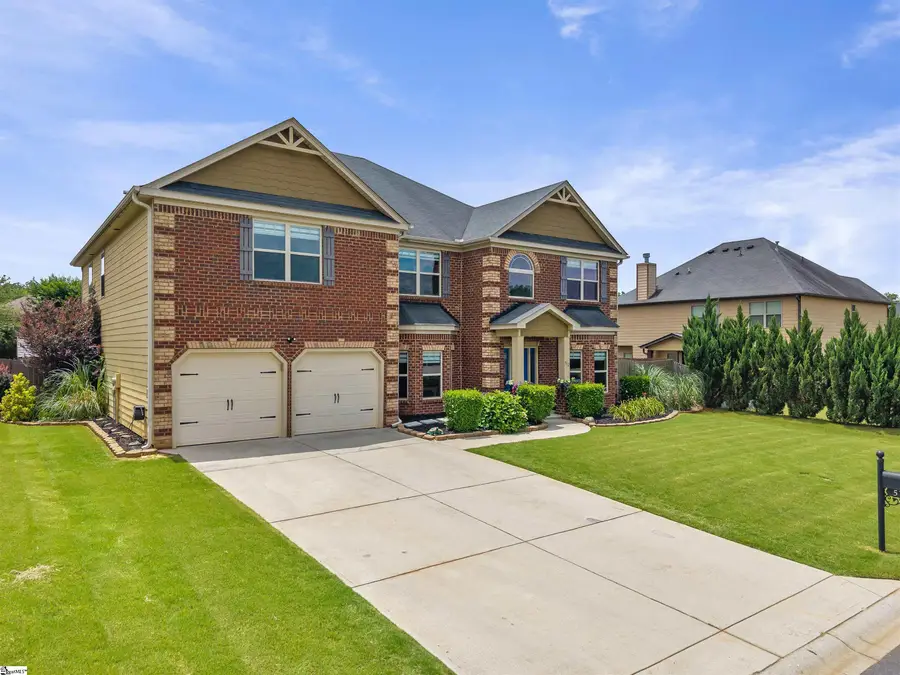 512 Meadowseed Court, Lyman, SC 29365 - #2