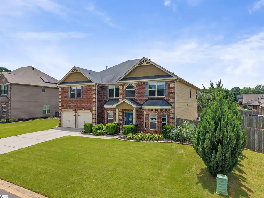 512 Meadowseed Court, Lyman, SC 29365 - #3